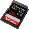 Карта пам'яті SanDisk 128GB SDXC class 10 UHS-II 4K Extreme Pro (SDSDXPK-128G-GN4IN) зображення 3