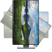 Монитор Dell P2219H (210-APWR) изображение 4