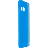 Чехол для мобильного телефона MakeFuture Ice Case (PP) для Samsung S8 Blue (MCI-SS8BL) изображение 3