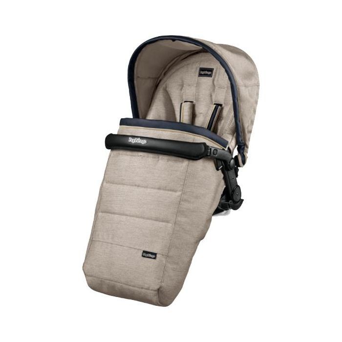 Прогулянковий блок Peg-Perego Pop-Up Luxe Beige (IS03300062BA36PL31)
