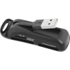 Считыватель флеш-карт Defender Ultra Rapido USB 2.0 black (83261) изображение 4