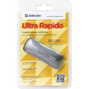 Зчитувач флеш-карт Defender Ultra Rapido USB 2.0 black (83261) зображення 5