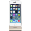 Зарядний пристрій Belkin Charge+Sync MIXIT iPhone 6s/SE Dock, Gold (F8J045btGLD) зображення 3