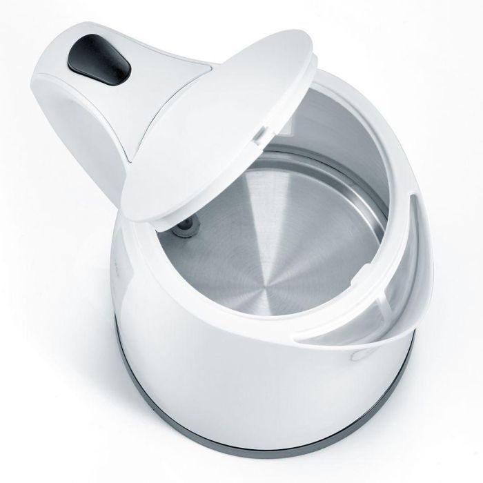 Електрочайник Severin WK 3494 white зображення 5