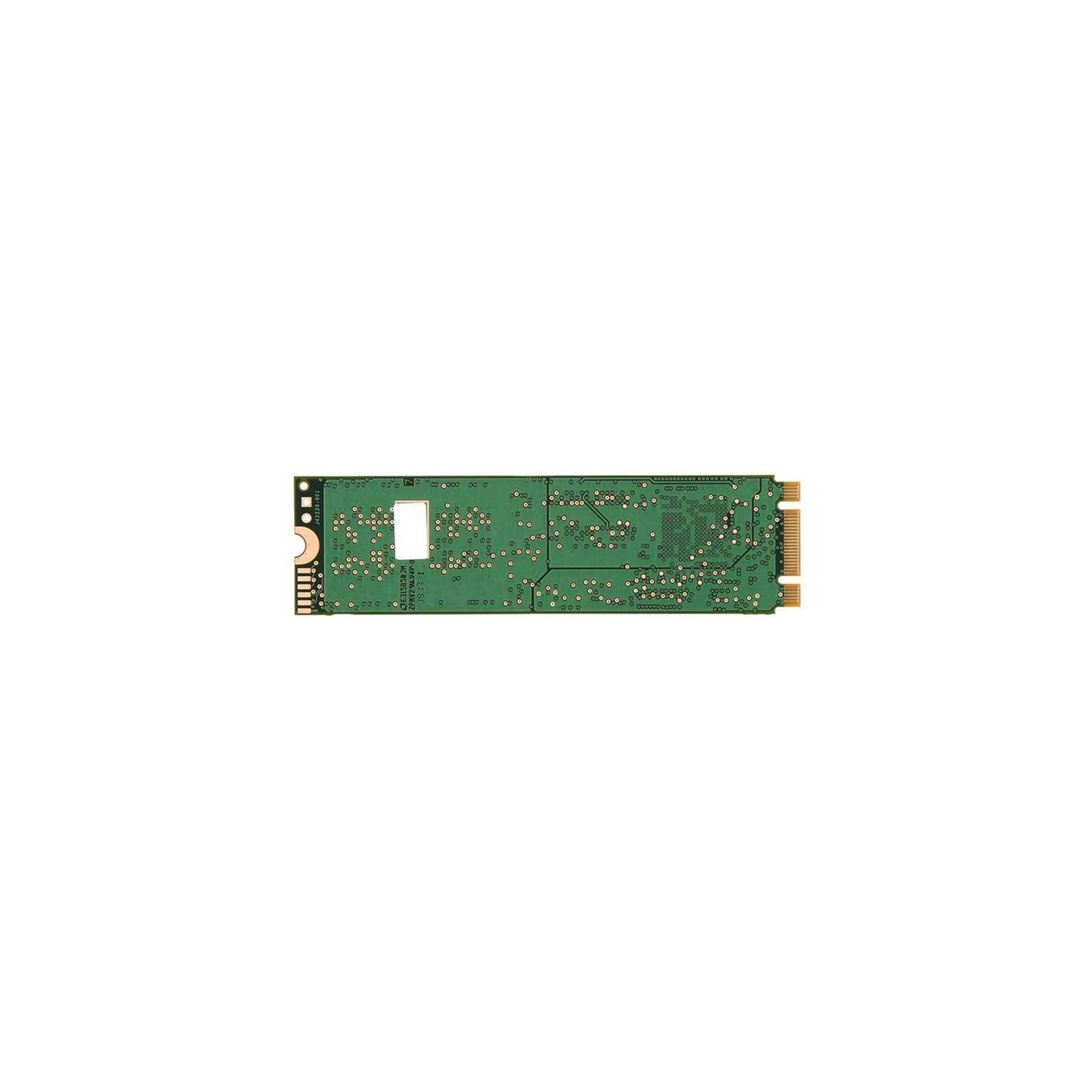 Накопитель SSD M.2 2280 512GB INTEL (SSDSCKKW512G8X1) изображение 2