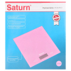 Весы кухонные Saturn ST-KS7810 pink изображение 4
