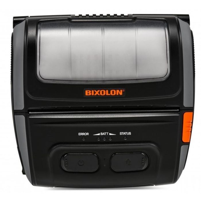 Принтер етикеток Bixolon SPP-R410WK/STD (13516) зображення 2