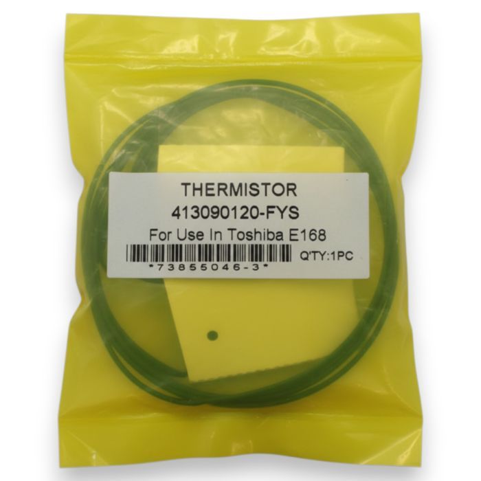 Термистор Toshiba e-Studio 16/160/20/200/25/250 Foshan (413090120-FYS) изображение 2