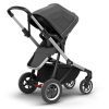Коляска Thule Sleek Charcoal Grey (TH11000003) изображение 3