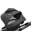 Коляска Thule Sleek Charcoal Grey (TH11000003) изображение 5