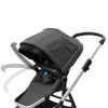 Коляска Thule Sleek Charcoal Grey (TH11000003) изображение 7