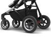 Коляска Thule Sleek Charcoal Grey (TH11000003) изображение 9