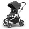 Коляска Thule Sleek Charcoal Grey (TH11000003)