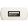 Зарядное устройство Inkax CD-07 1USB 1A White (F_62256) изображение 3