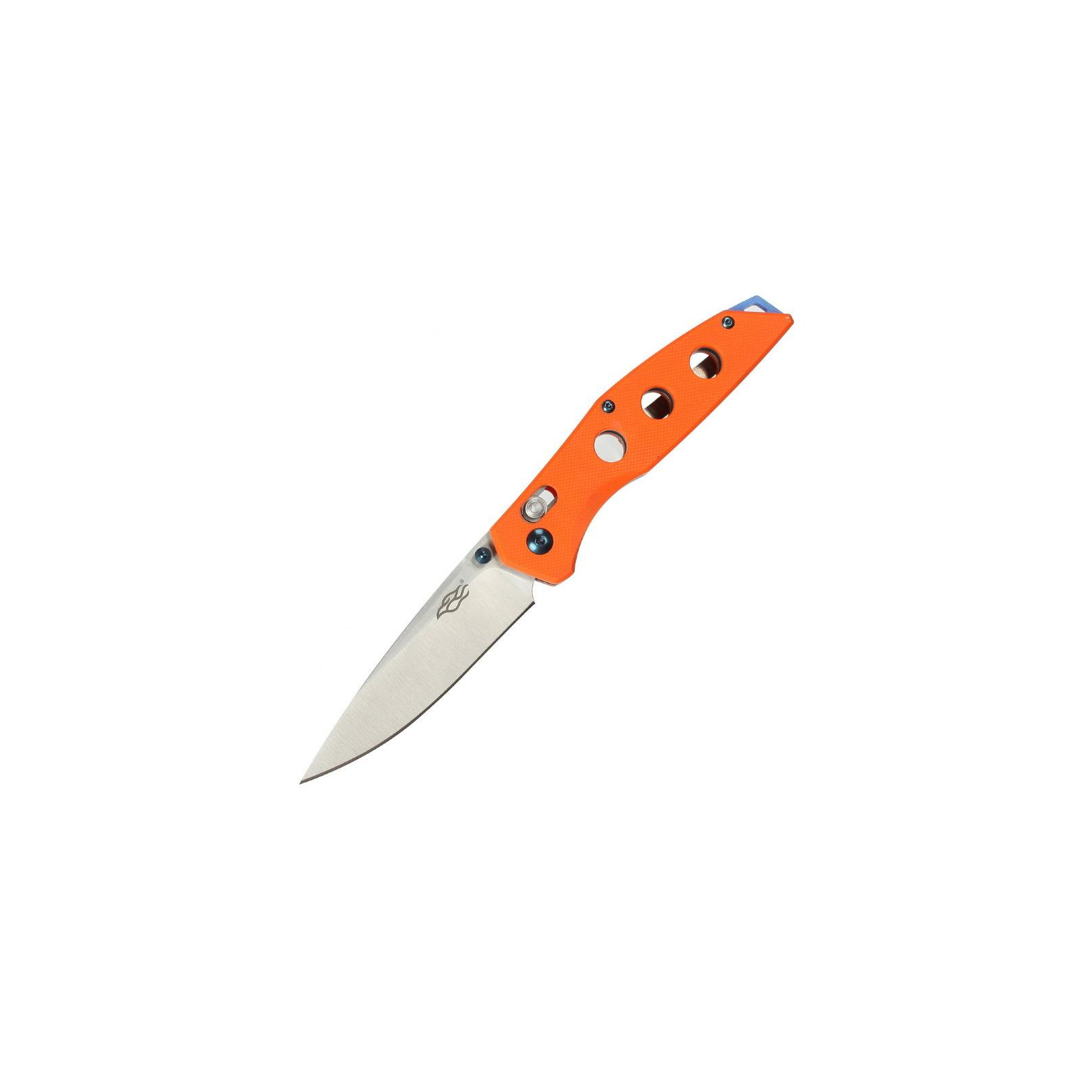 Нож Firebird FB7621-BK