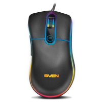 Мышка Sven RX-G940 изображение 5