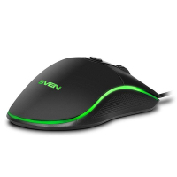 Мышка Sven RX-G940 изображение 7