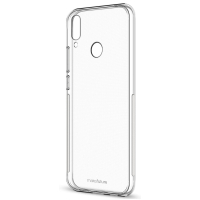 Чехол для мобильного телефона MakeFuture Air Case (TPU) Huawei P Smart Plus Clear (MCA-HUPSPCL)