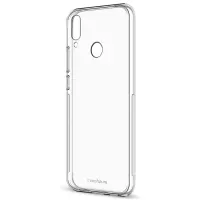 Чехол для мобильного телефона MakeFuture Air Case (TPU) Huawei P Smart Plus Clear (MCA-HUPSPCL)