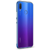 Чехол для мобильного телефона MakeFuture Air Case (TPU) Huawei P Smart Plus Clear (MCA-HUPSPCL) изображение 2