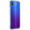 Чехол для мобильного телефона MakeFuture Air Case (TPU) Huawei P Smart Plus Clear (MCA-HUPSPCL) изображение 2