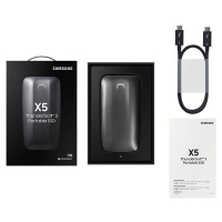 Накопитель SSD USB 3.1 1TB Samsung (MU-PB1T0B/WW) изображение 11