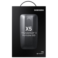 Накопитель SSD USB 3.1 1TB Samsung (MU-PB1T0B/WW) изображение 12