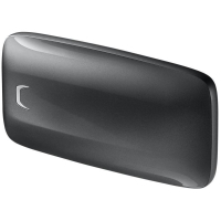 Накопитель SSD USB 3.1 1TB Samsung (MU-PB1T0B/WW) изображение 3