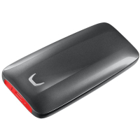 Накопитель SSD USB 3.1 1TB Samsung (MU-PB1T0B/WW) изображение 5