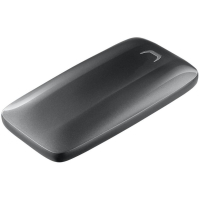 Накопитель SSD USB 3.1 1TB Samsung (MU-PB1T0B/WW) изображение 7
