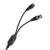 Камера видеонаблюдения Partizan CDM-223S-IR HD v4.2 Metal (CDM-223S-IR HD 4.2 Metal) изображение 2