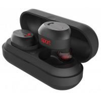 Наушники Elari NanoPods Sport Black (NPS-2) изображение 2