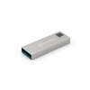USB флеш накопичувач eXceleram 128GB U1 Series Silver USB 3.1 Gen 1 (EXP2U3U1S128) зображення 7