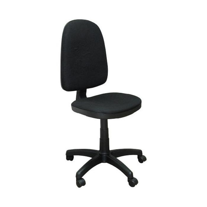Офісне крісло Примтекс плюс Prestige GTS C-11 Black (Prestige GTS C-11)