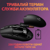 Мишка Logitech G305 Lightspeed Black (910-005282) зображення 4
