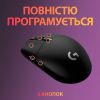 Мышка Logitech G305 Lightspeed Black (910-005282) изображение 6