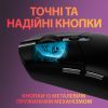 Мышка Logitech G305 Lightspeed Black (910-005282) изображение 7