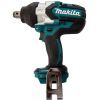 Гайковерт Makita LXT, 5Аг х 2шт, Makpac, 1050Нм, 3/4" (DTW1001RTJ) зображення 2