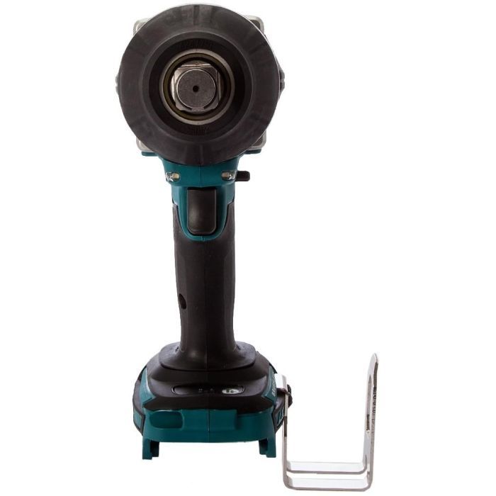 Гайковерт Makita LXT, 5Аг х 2шт, Makpac, 1050Нм, 3/4" (DTW1001RTJ) зображення 3