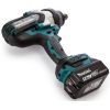 Гайковерт Makita LXT, 5Аг х 2шт, Makpac, 1050Нм, 3/4" (DTW1001RTJ) зображення 7