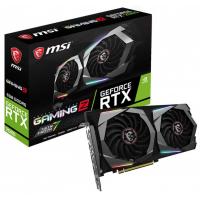Відеокарта MSI GeForce RTX2060 6144Mb GAMING Z (RTX 2060 GAMING Z 6G)