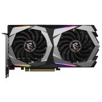 Відеокарта MSI GeForce RTX2060 6144Mb GAMING Z (RTX 2060 GAMING Z 6G) зображення 2