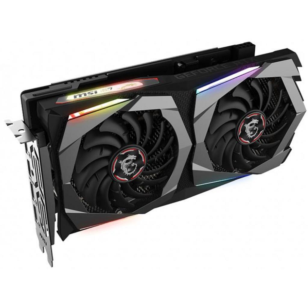 GeForce RTX 2060 GamingPro 6G グラフィックボード Видеокарта Gigabyte PCI-Ex GeForce RTX 2060 Gaming OC Pro
