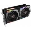 Відеокарта MSI GeForce RTX2060 6144Mb GAMING Z (RTX 2060 GAMING Z 6G) зображення 3