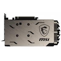 Відеокарта MSI GeForce RTX2060 6144Mb GAMING Z (RTX 2060 GAMING Z 6G) зображення 4