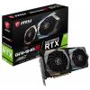 Відеокарта MSI GeForce RTX2060 6144Mb GAMING Z (RTX 2060 GAMING Z 6G)