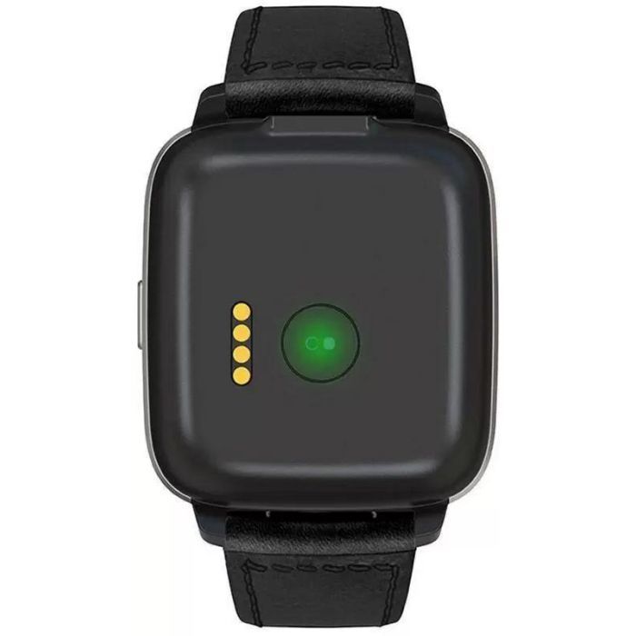 Смарт-годинник UWatch U11S Gold (F_56032) зображення 3