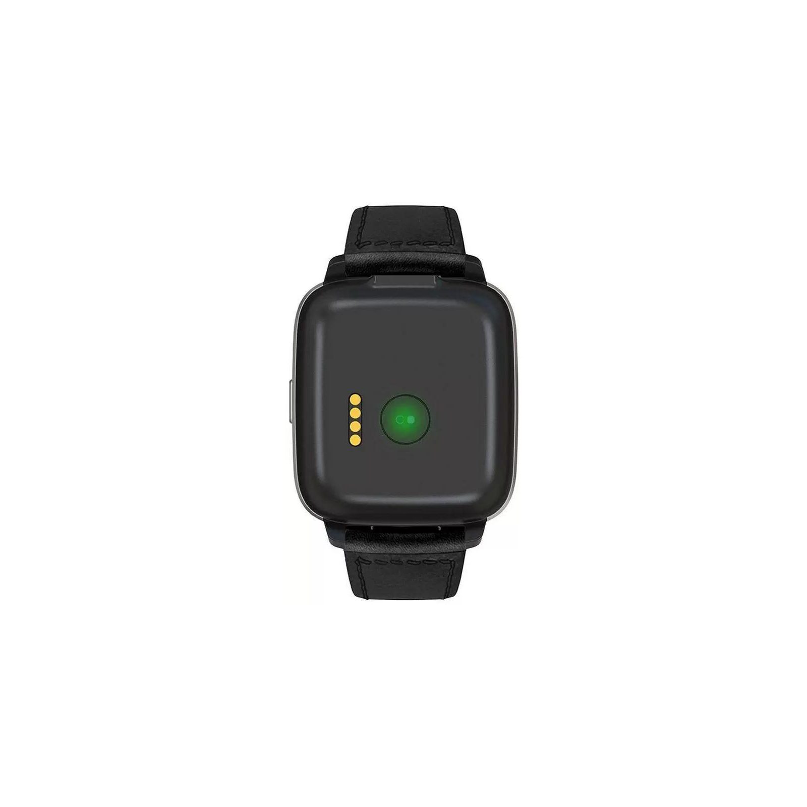Смарт-годинник UWatch U11S Black (F_56031) зображення 3