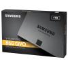 Накопитель SSD 2.5" 1TB Samsung (MZ-76Q1T0BW) изображение 8