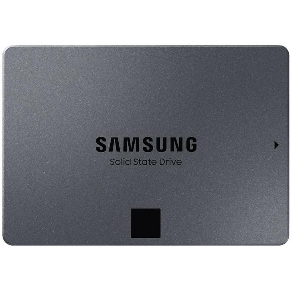 Накопитель SSD 2.5" 1TB Samsung (MZ-76Q1T0BW)
